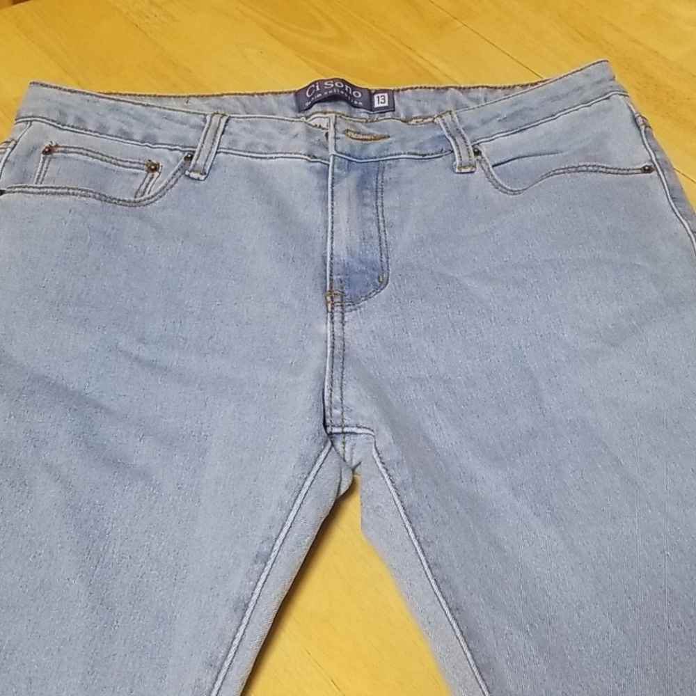 Ci Sono skinny jeans